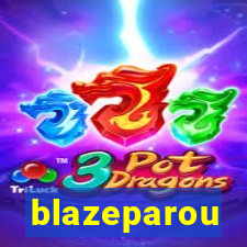 blazeparou