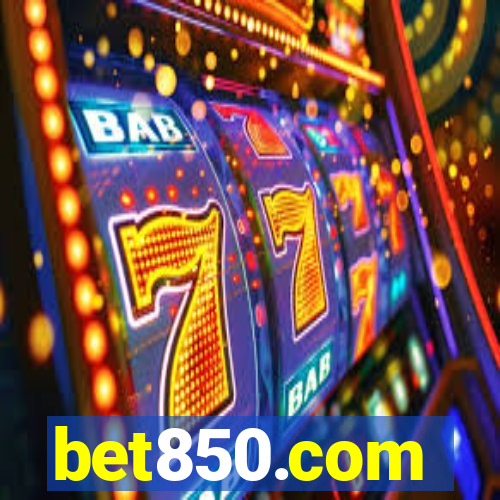 bet850.com