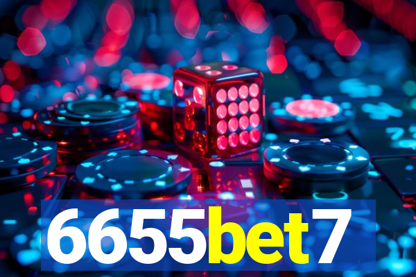 6655bet7