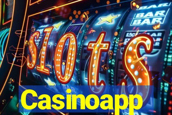 Casinoapp