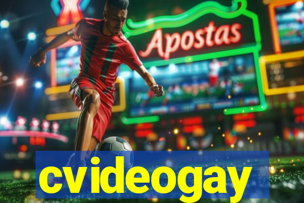 cvideogay