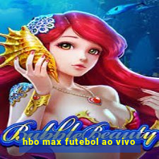 hbo max futebol ao vivo