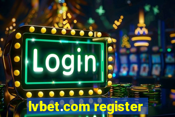 lvbet.com register