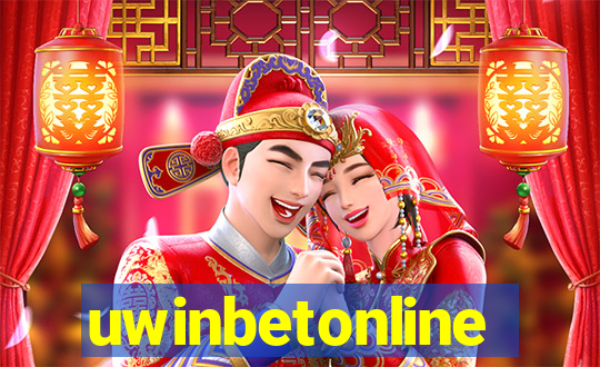 uwinbetonline