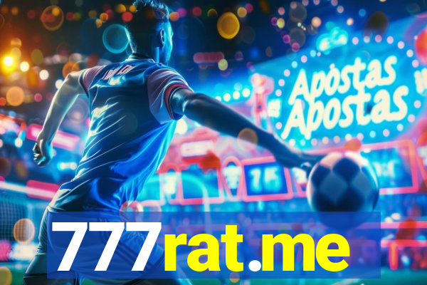 777rat.me