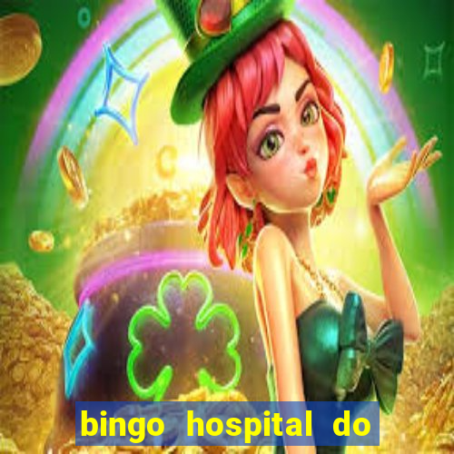 bingo hospital do cancer barretos