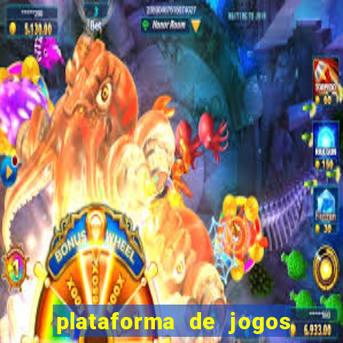 plataforma de jogos tigre 5 reais