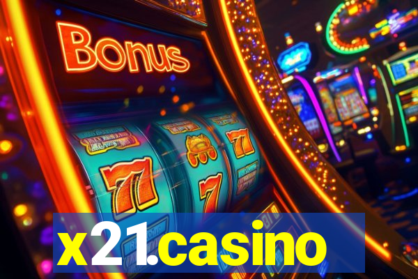 x21.casino