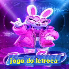 jogo do letroca