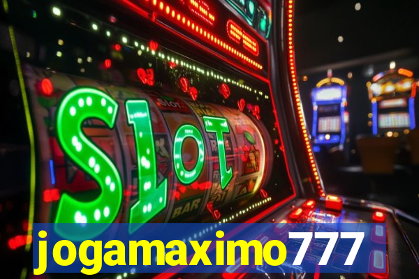 jogamaximo777