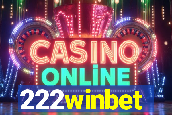 222winbet