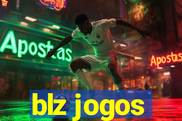 blz jogos