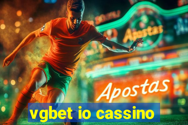 vgbet io cassino