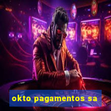 okto pagamentos sa