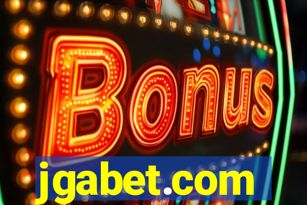 jgabet.com