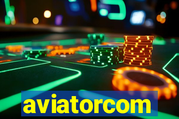 aviatorcom