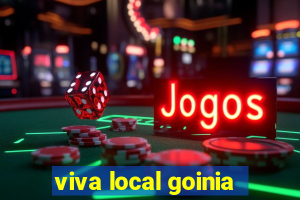 viva local goinia