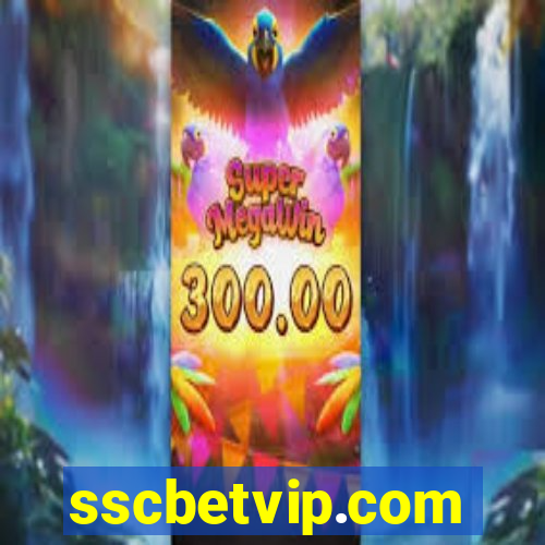 sscbetvip.com