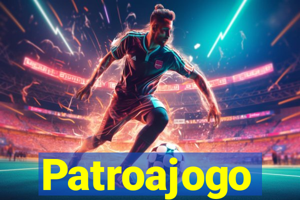 Patroajogo