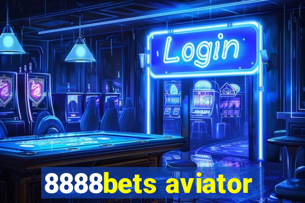 8888bets aviator