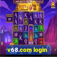 v68.com login