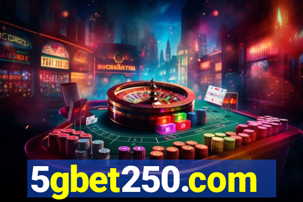 5gbet250.com