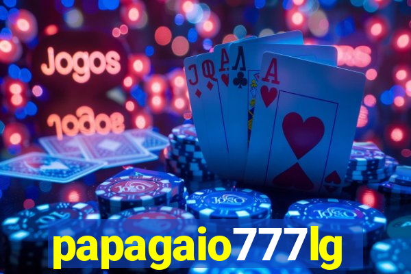 papagaio777lg