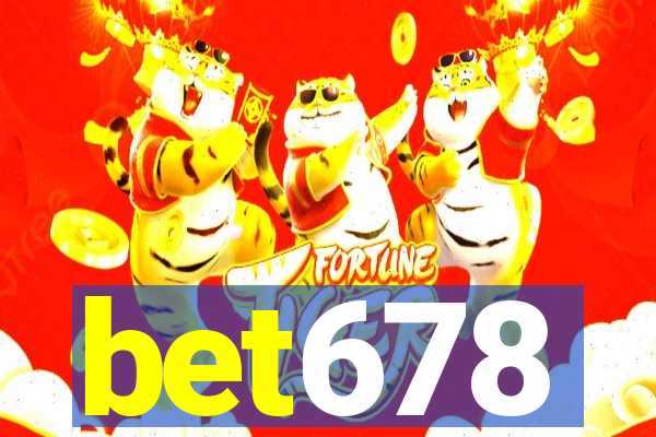 bet678