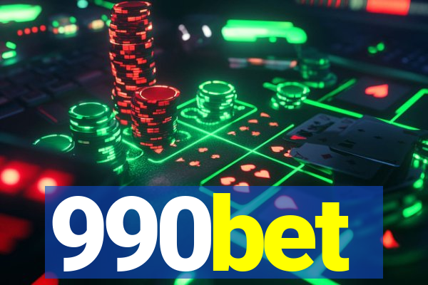 990bet