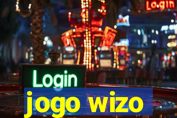 jogo wizo