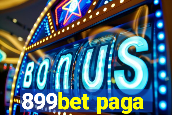 899bet paga