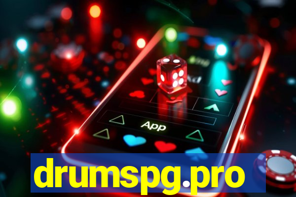 drumspg.pro