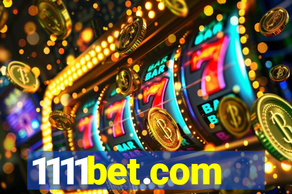 1111bet.com