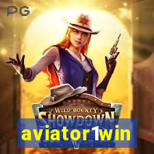 aviator1win