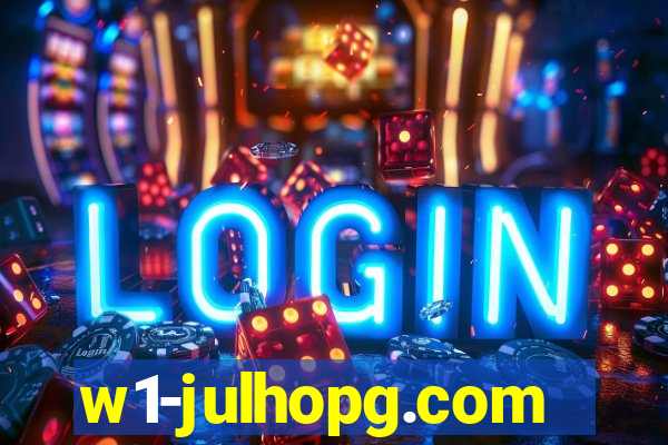 w1-julhopg.com