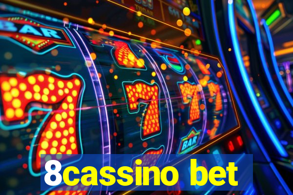 8cassino bet