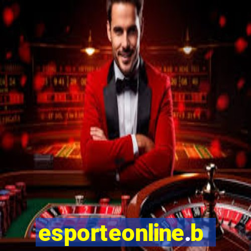 esporteonline.bet