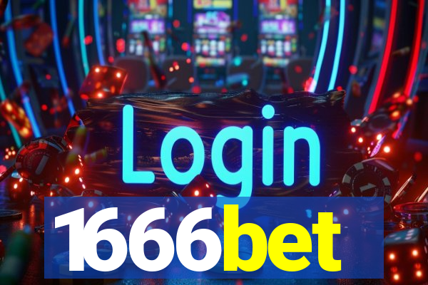 1666bet