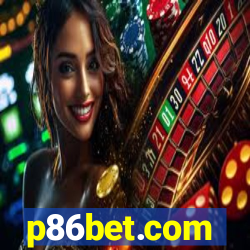 p86bet.com