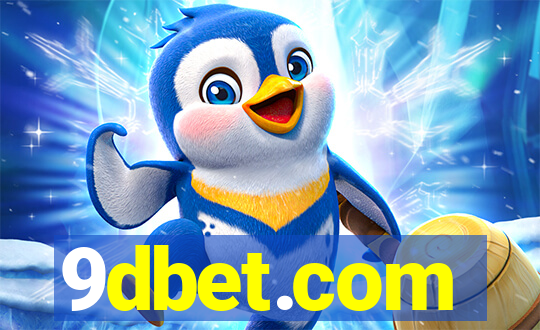 9dbet.com