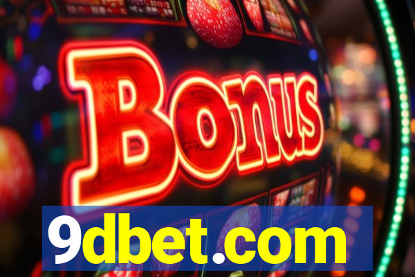 9dbet.com