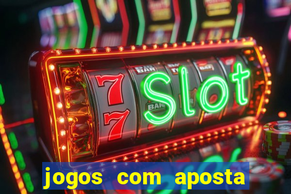 jogos com aposta de 5 centavos