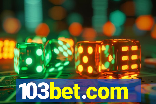 103bet.com