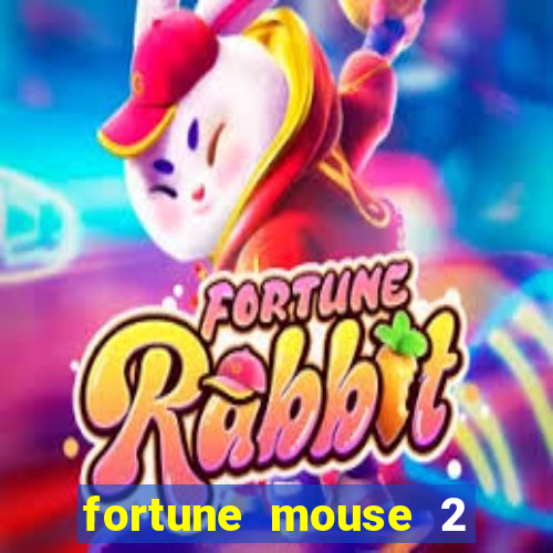 fortune mouse 2 demo grátis