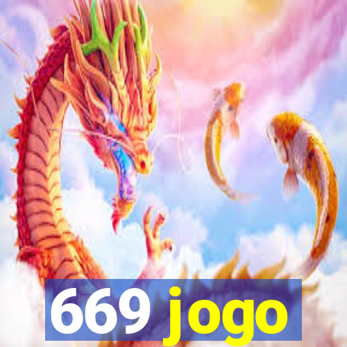 669 jogo