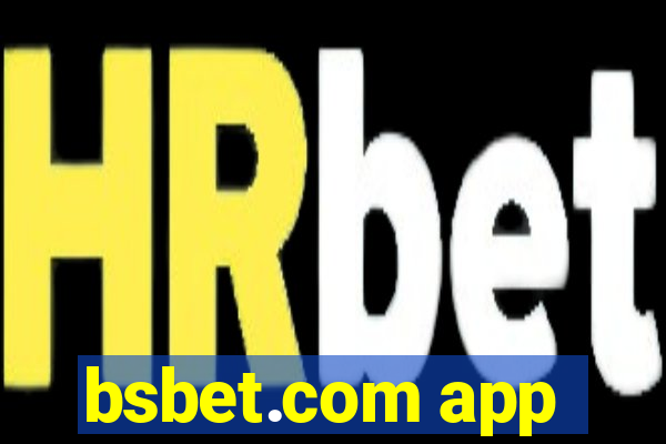 bsbet.com app