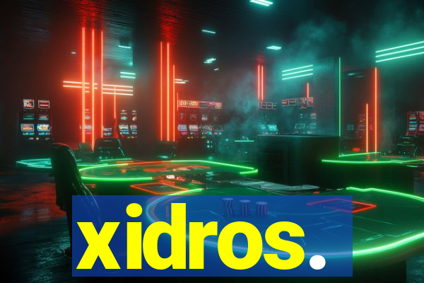 xidros.