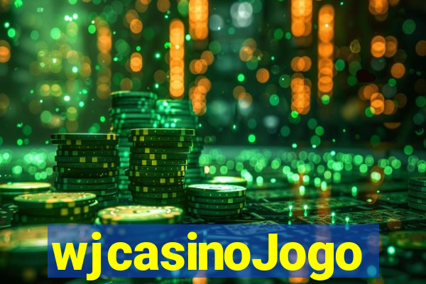 wjcasinoJogo