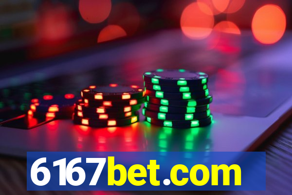 6167bet.com