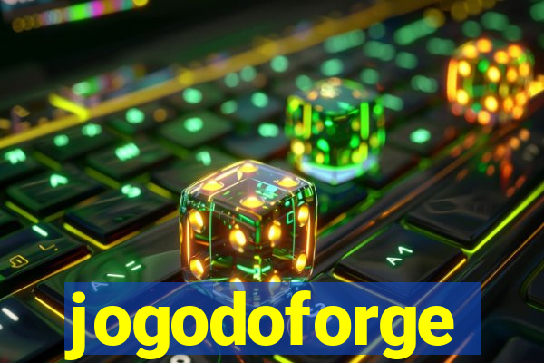 jogodoforge